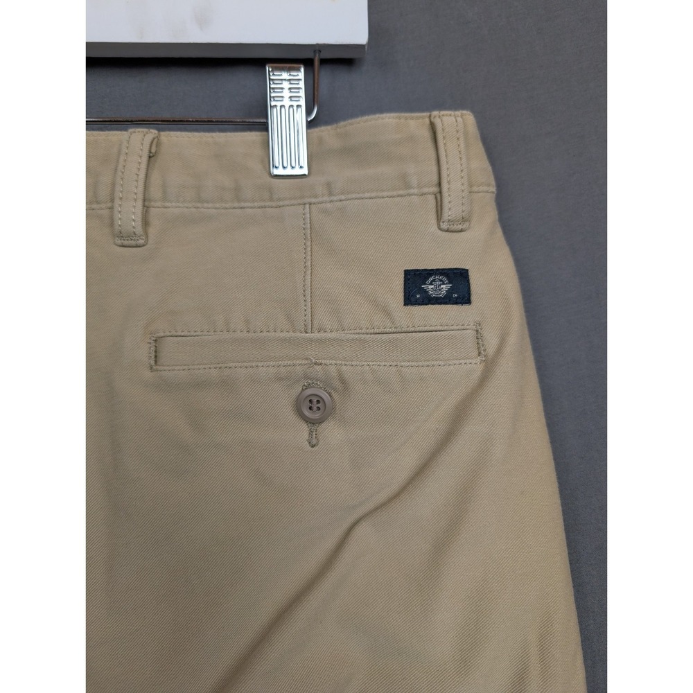 Dockers Men's Khakis Slim Fit Size 34 - Picture 6 of 10